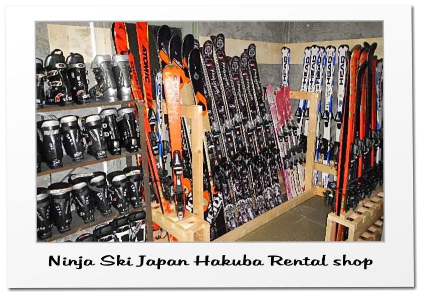 Hakuba Snowdrift Lodge ภายนอก รูปภาพ